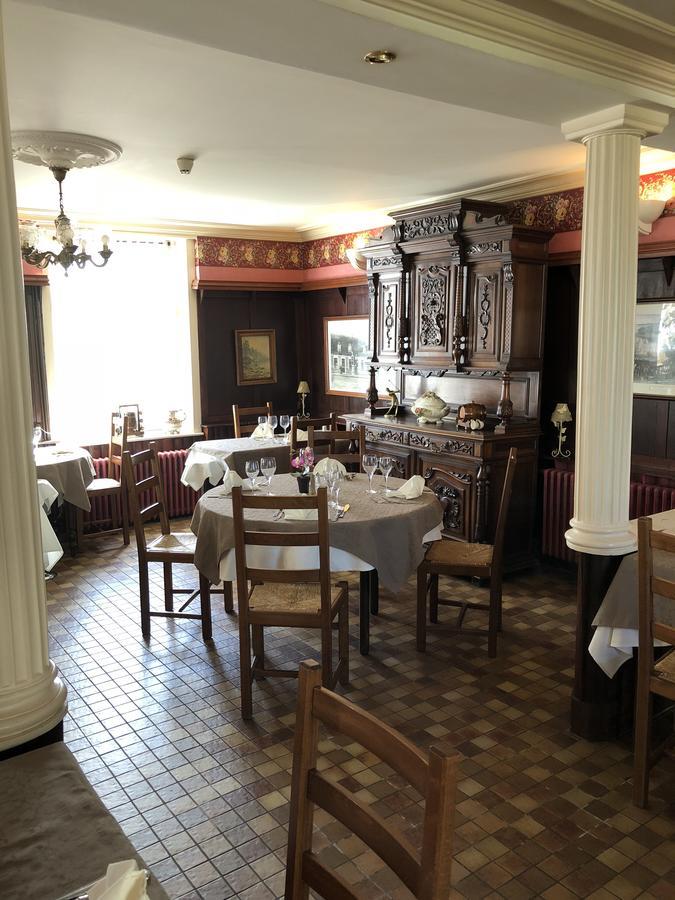Bed and Breakfast La Bonne Auberge Ardres Zewnętrze zdjęcie